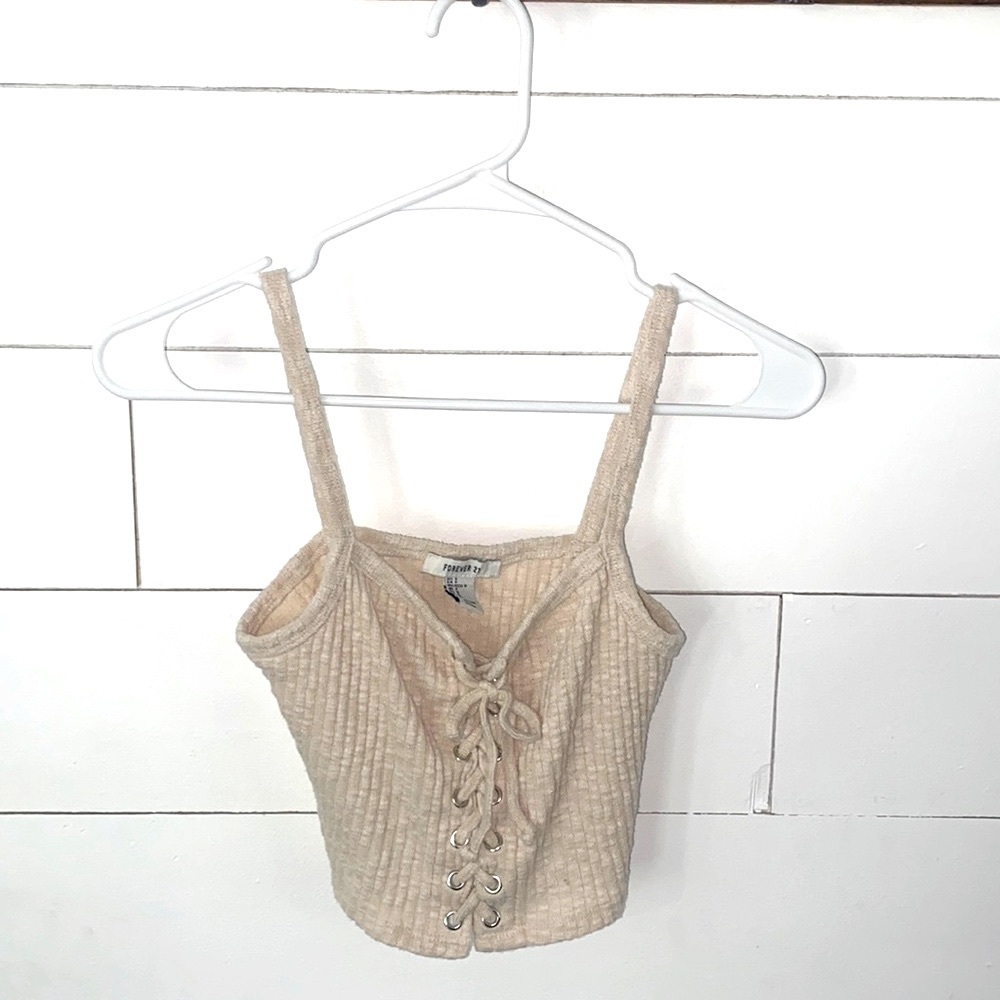 Forever 21 Top